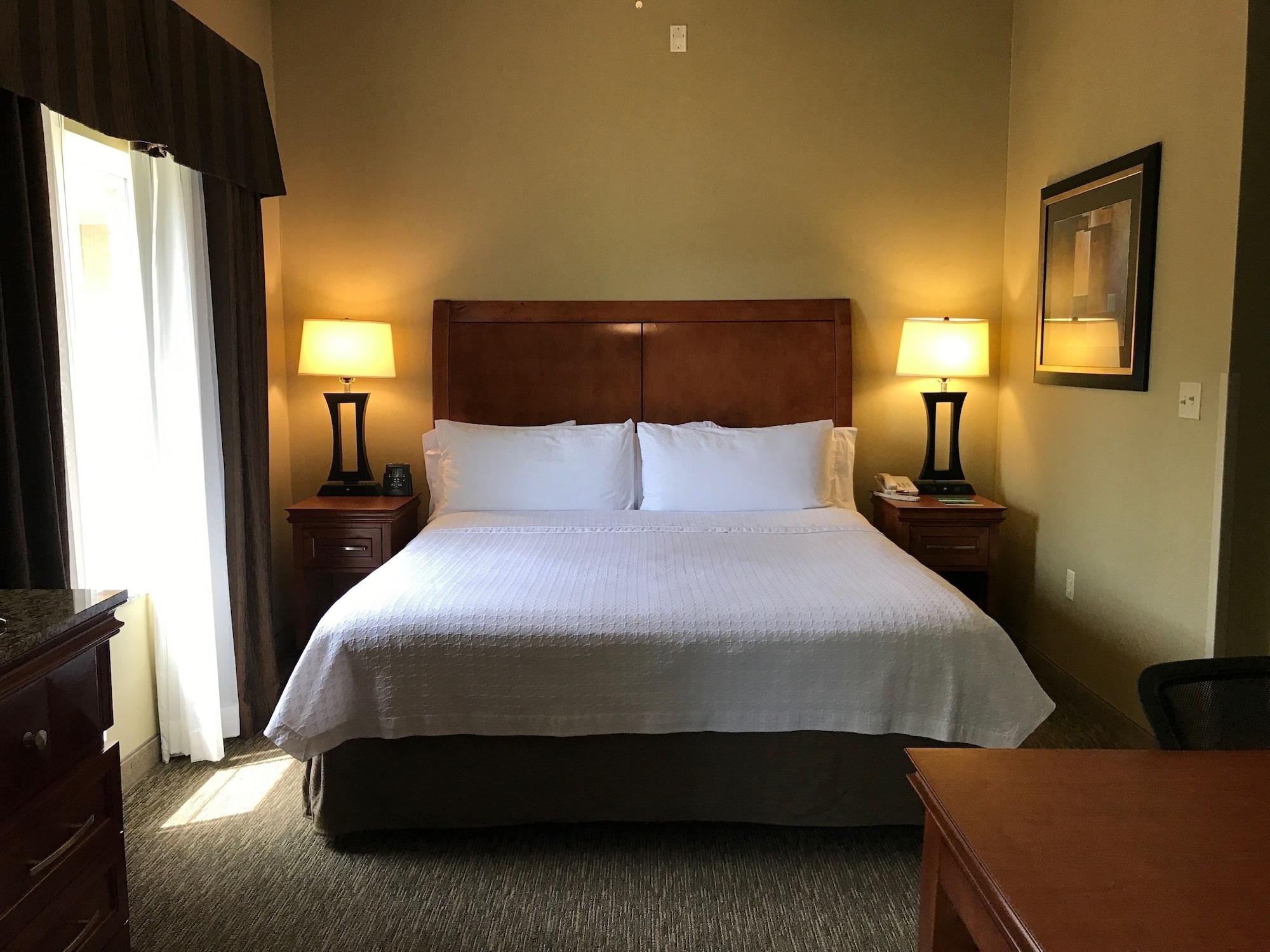 Homewood Suites By Hilton Fort Smith Massard Buitenkant foto