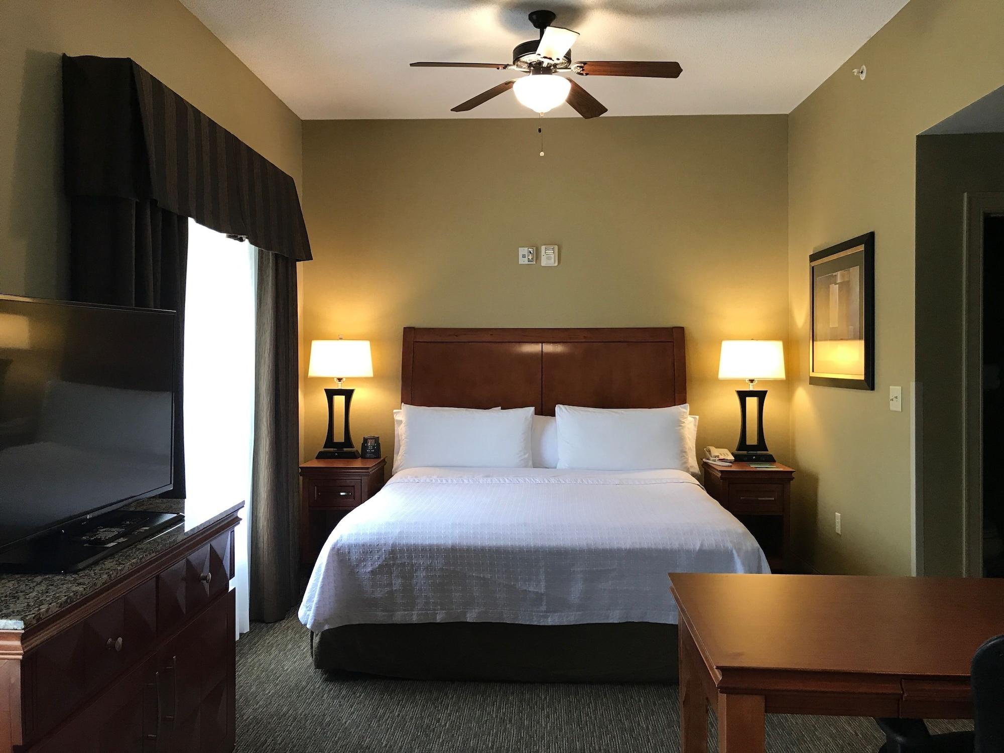 Homewood Suites By Hilton Fort Smith Massard Buitenkant foto
