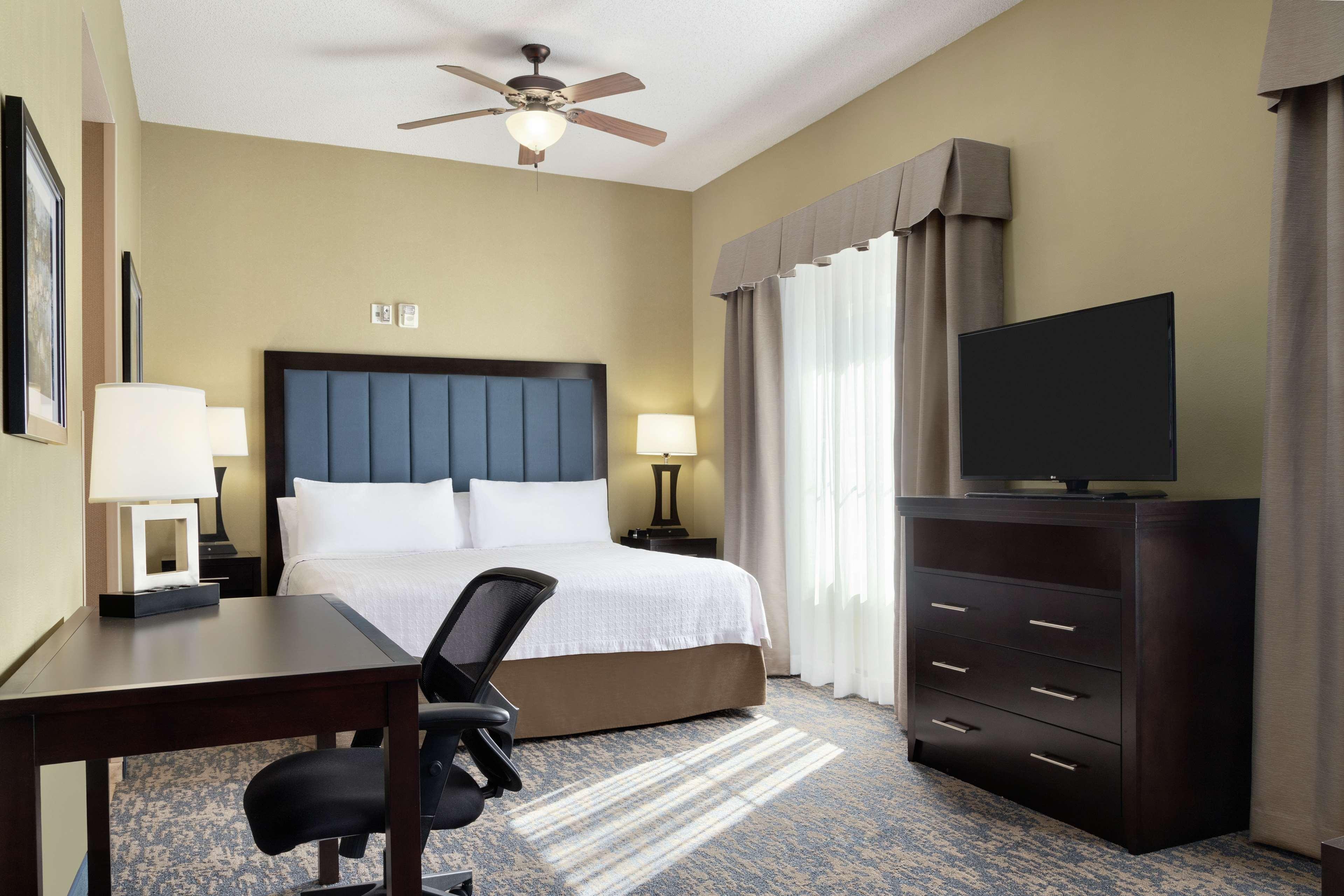 Homewood Suites By Hilton Fort Smith Massard Buitenkant foto