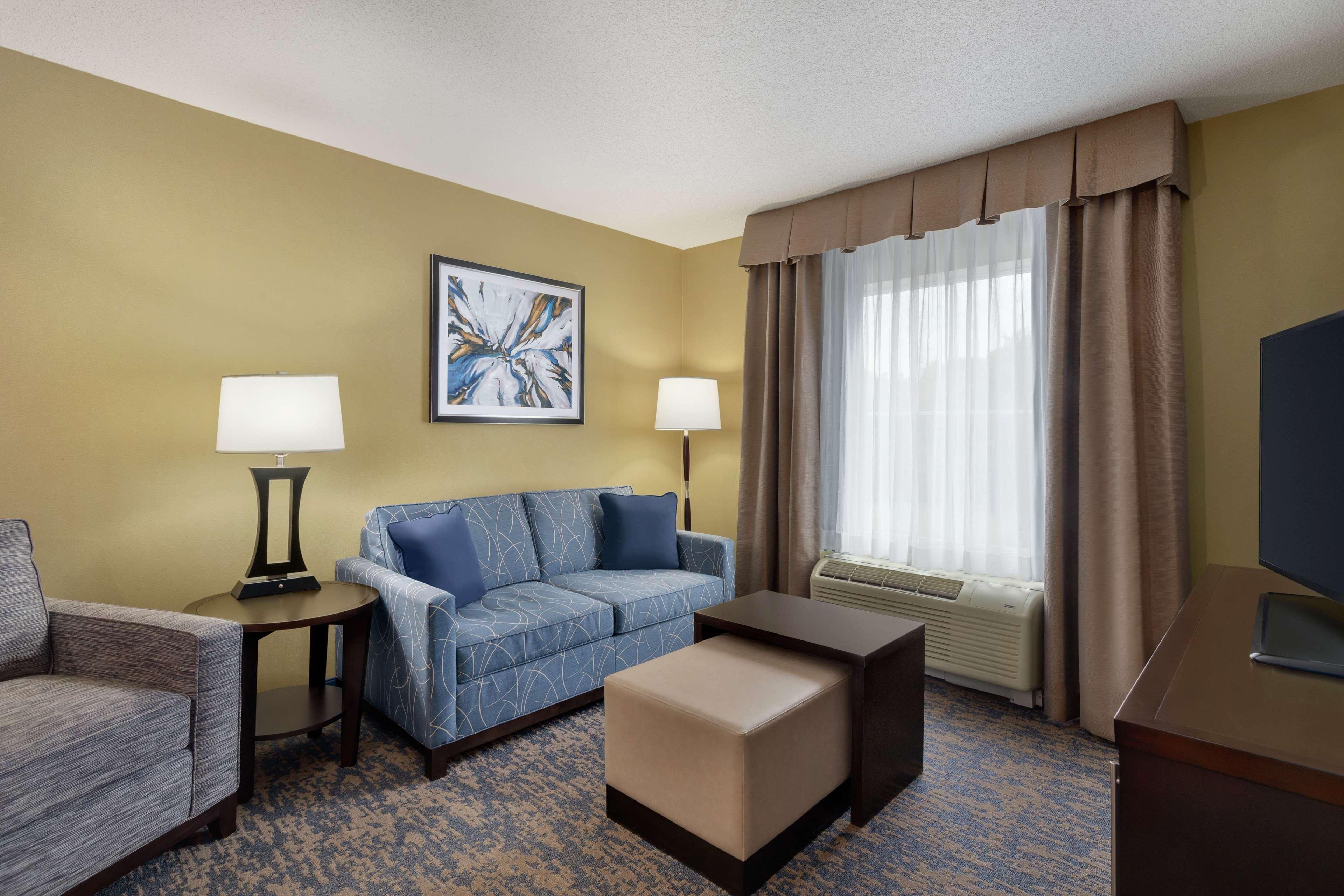 Homewood Suites By Hilton Fort Smith Massard Buitenkant foto