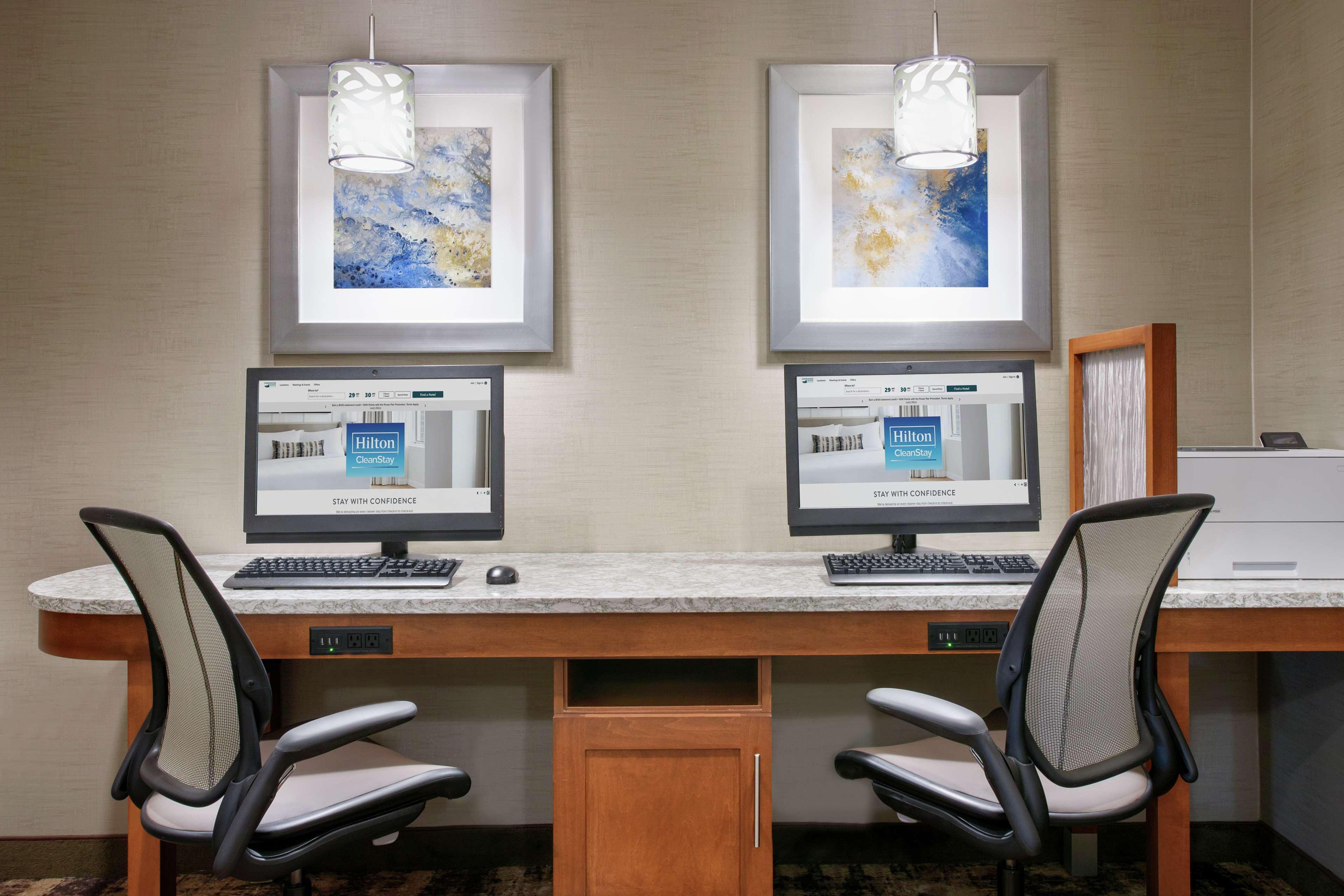 Homewood Suites By Hilton Fort Smith Massard Buitenkant foto