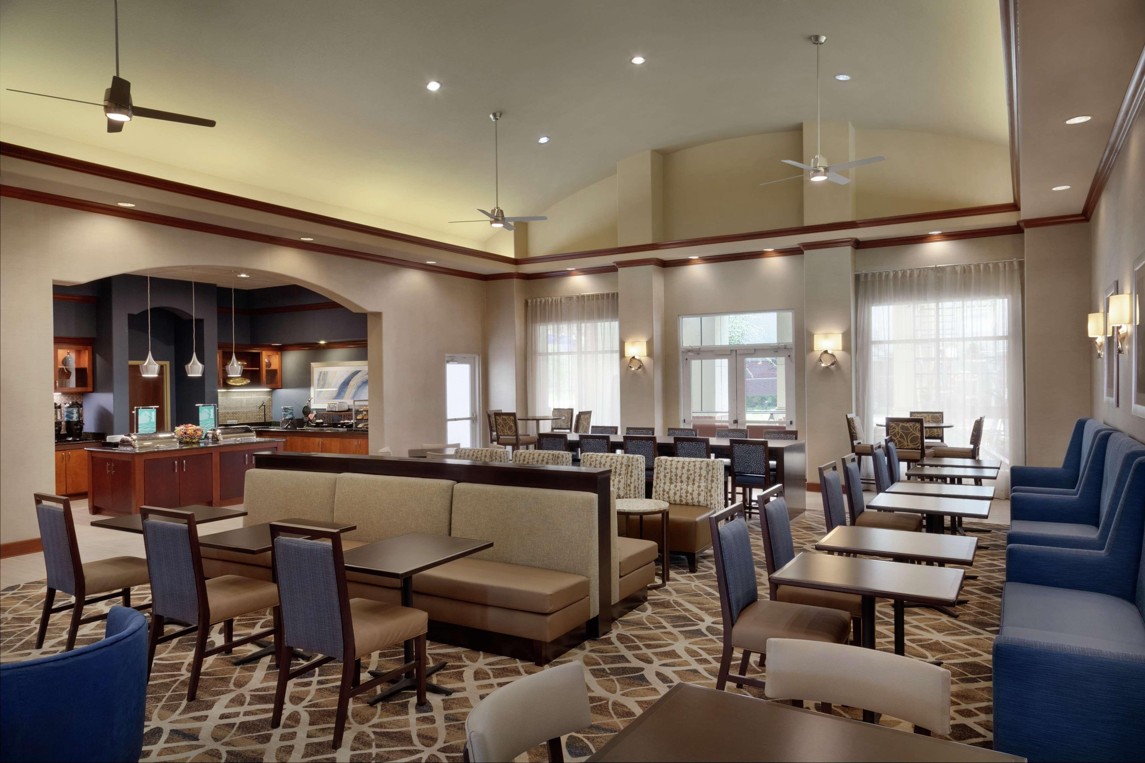 Homewood Suites By Hilton Fort Smith Massard Buitenkant foto
