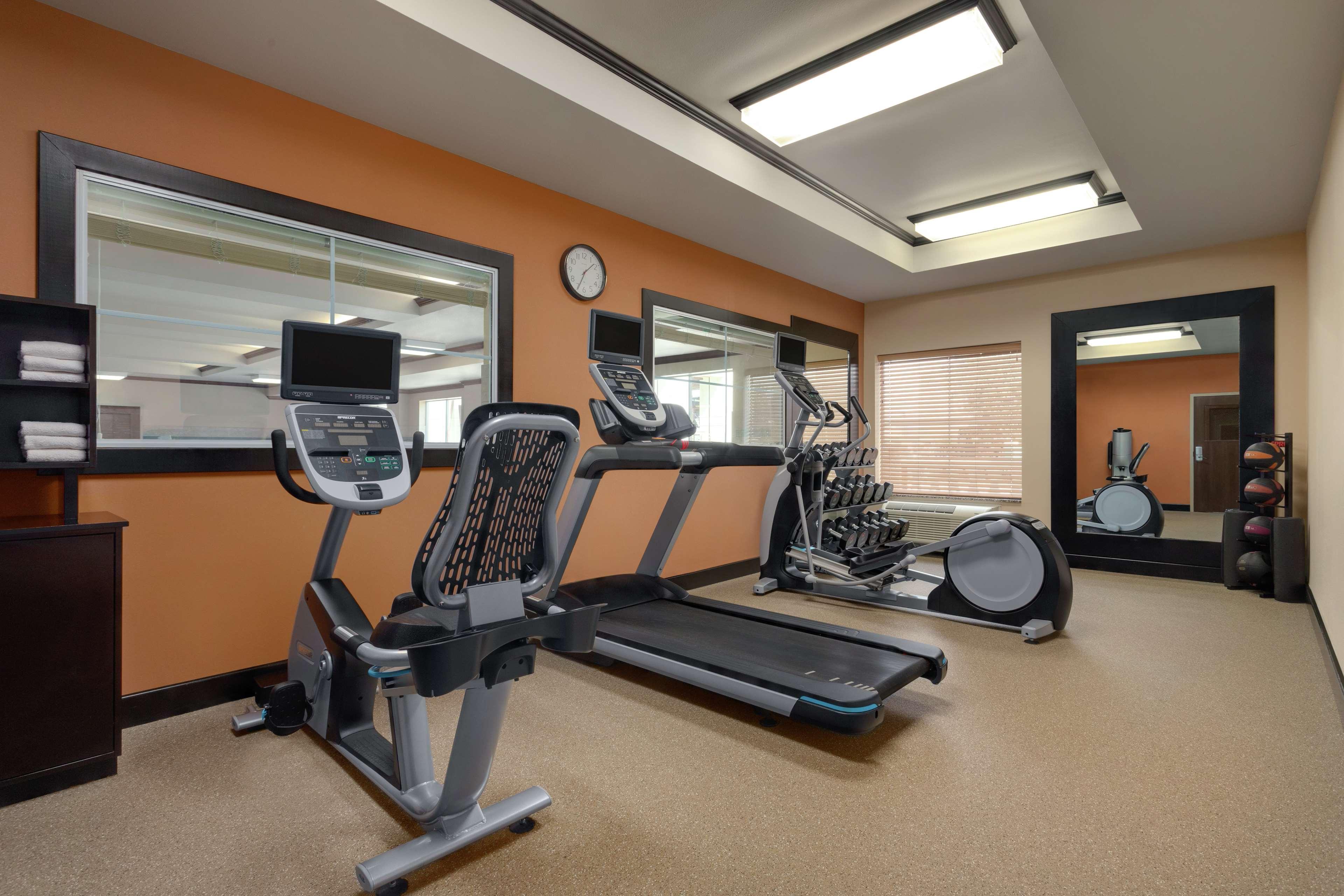 Homewood Suites By Hilton Fort Smith Massard Buitenkant foto