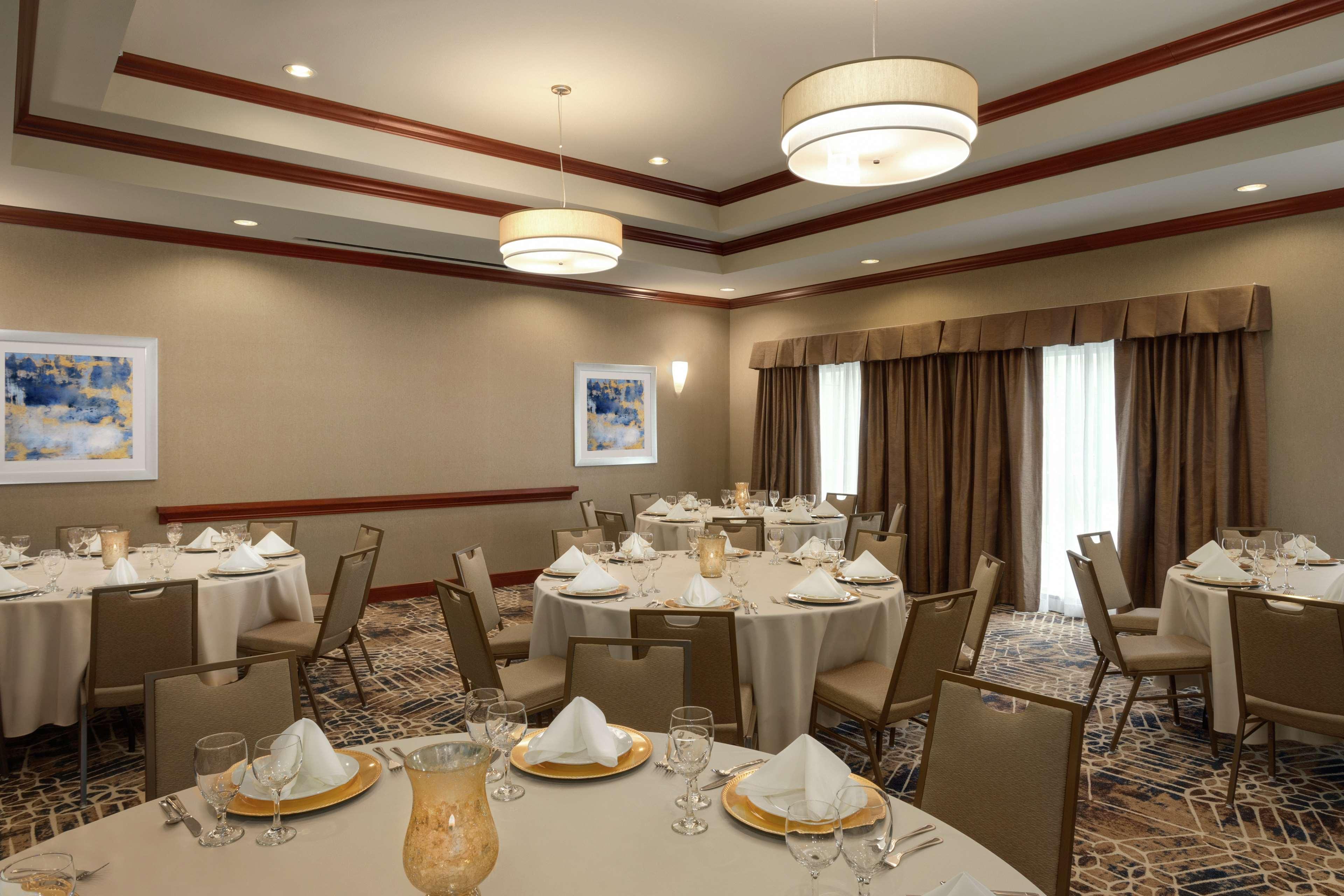 Homewood Suites By Hilton Fort Smith Massard Buitenkant foto