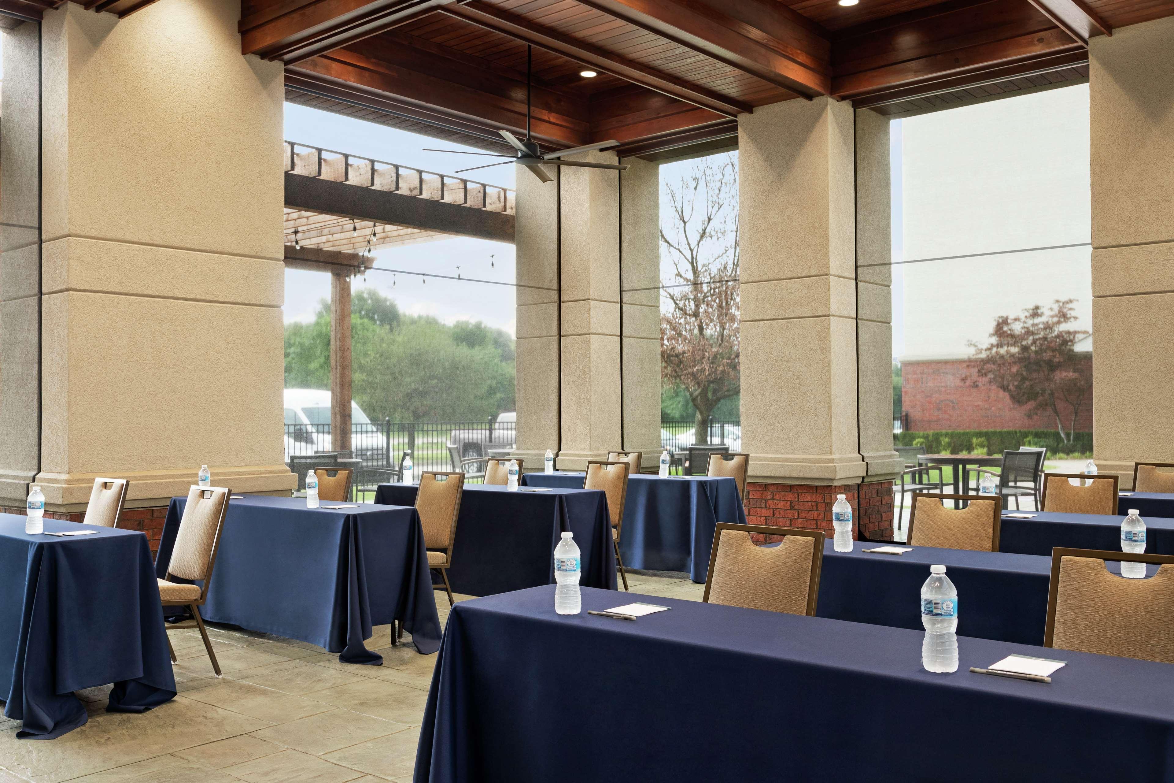 Homewood Suites By Hilton Fort Smith Massard Buitenkant foto