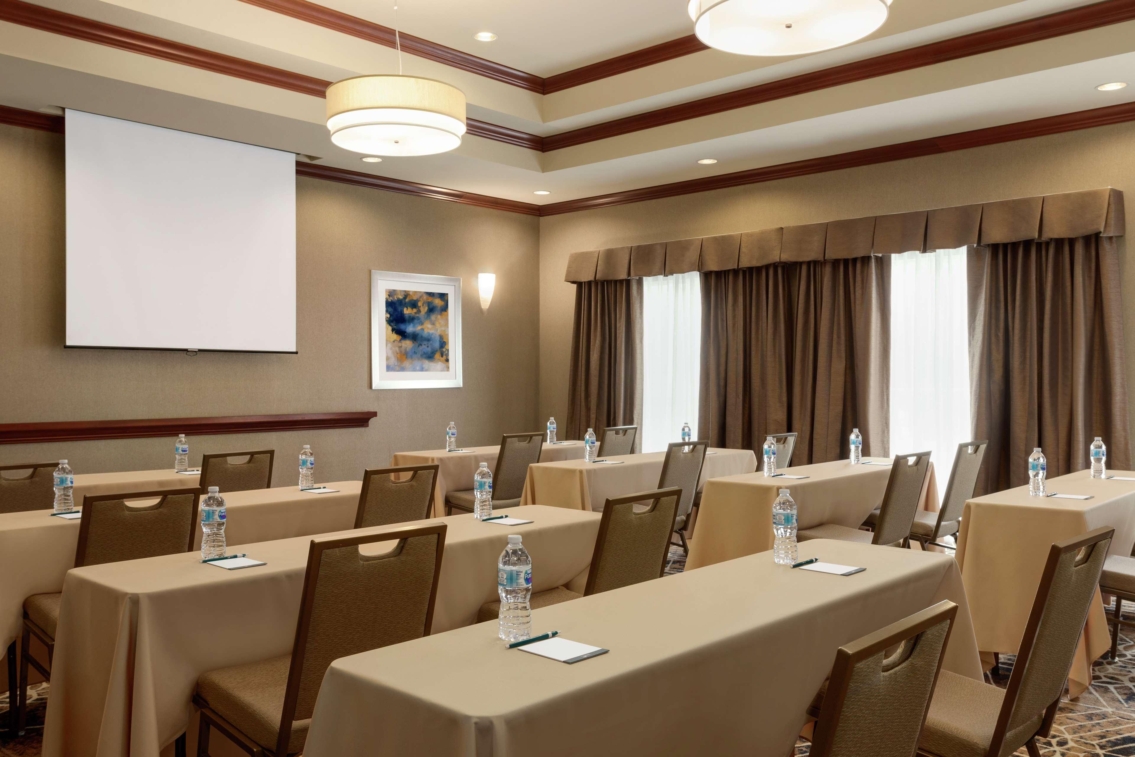 Homewood Suites By Hilton Fort Smith Massard Buitenkant foto