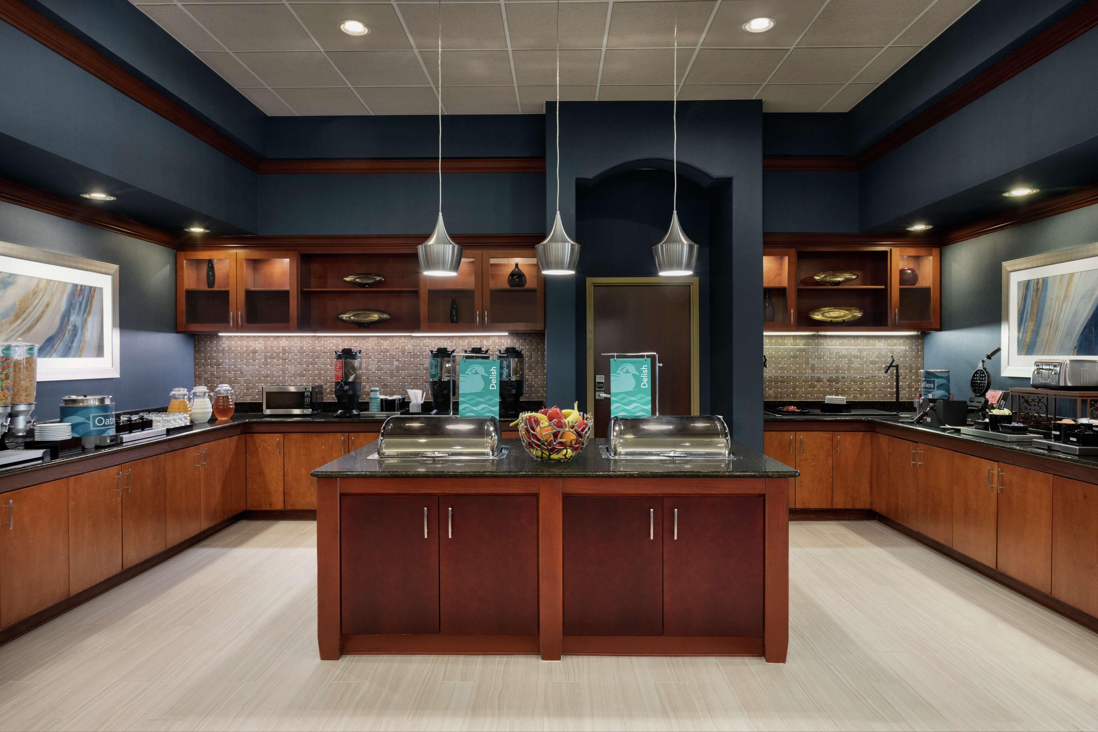 Homewood Suites By Hilton Fort Smith Massard Buitenkant foto