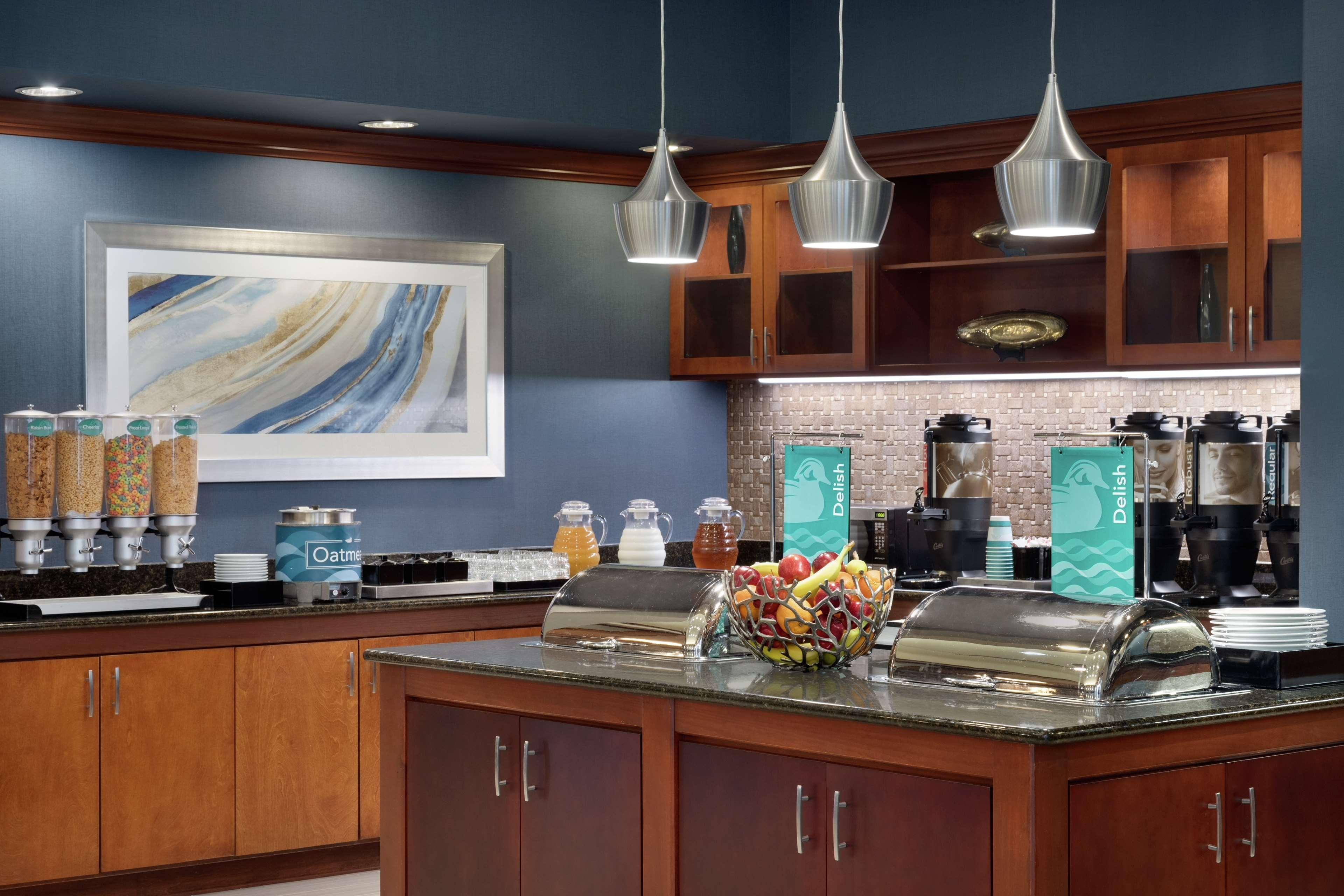 Homewood Suites By Hilton Fort Smith Massard Buitenkant foto