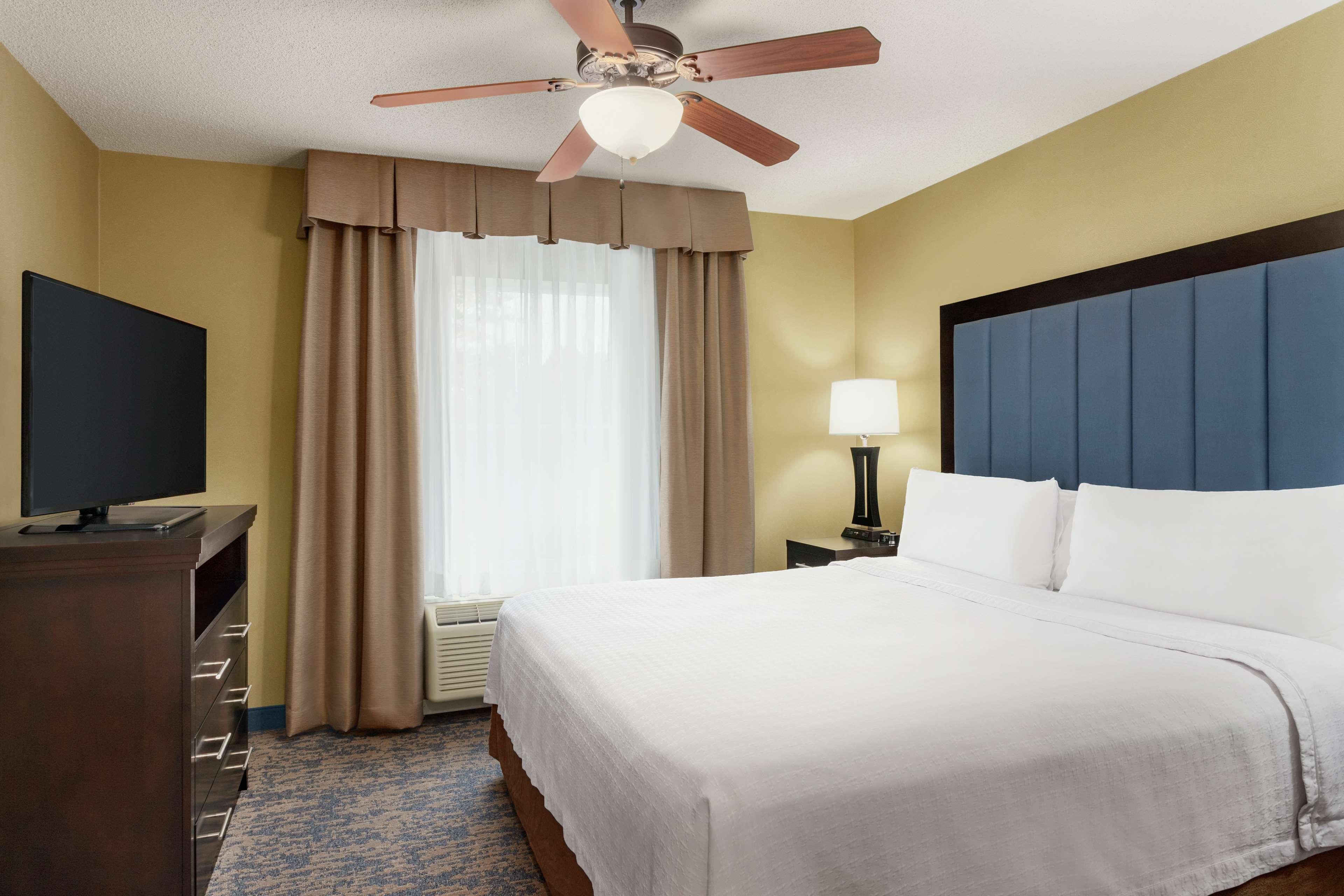 Homewood Suites By Hilton Fort Smith Massard Buitenkant foto