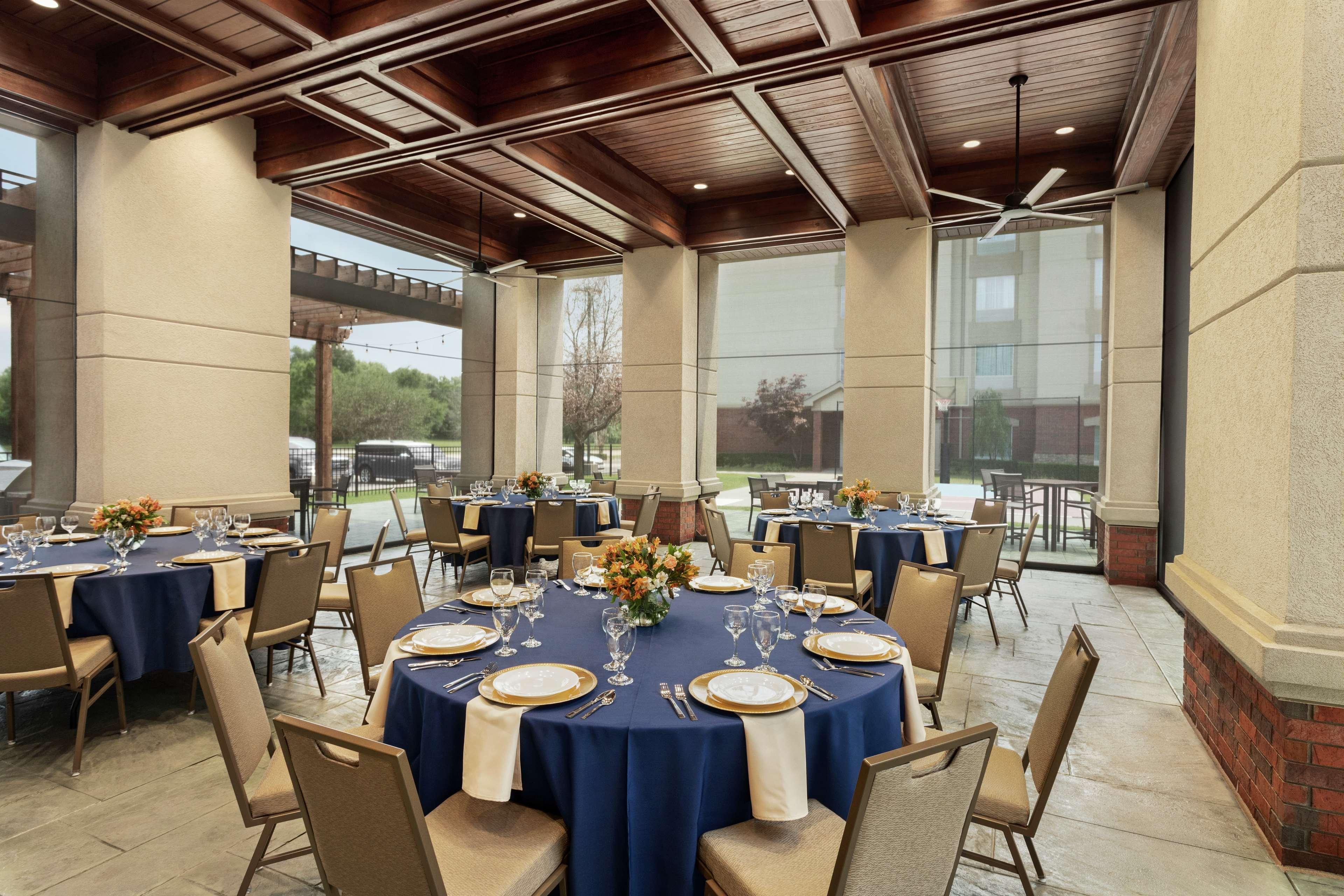 Homewood Suites By Hilton Fort Smith Massard Buitenkant foto