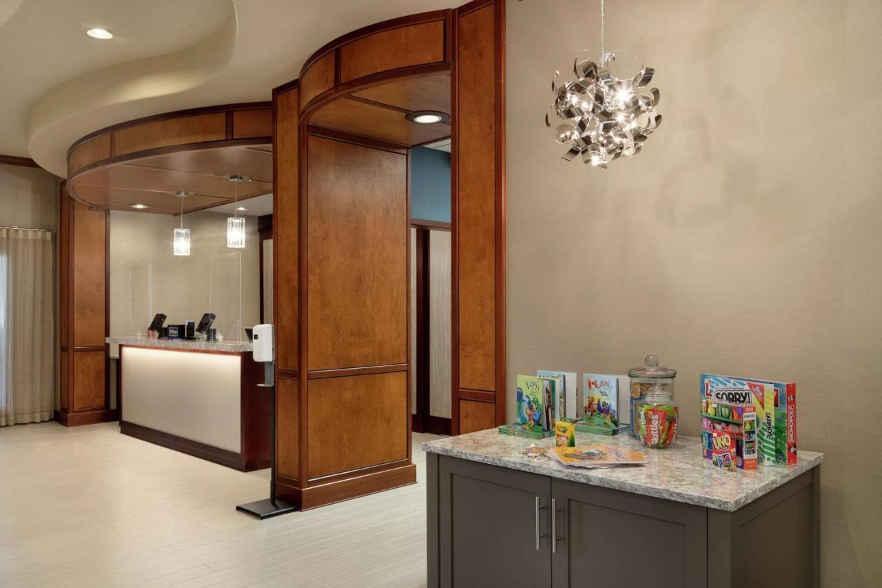 Homewood Suites By Hilton Fort Smith Massard Buitenkant foto