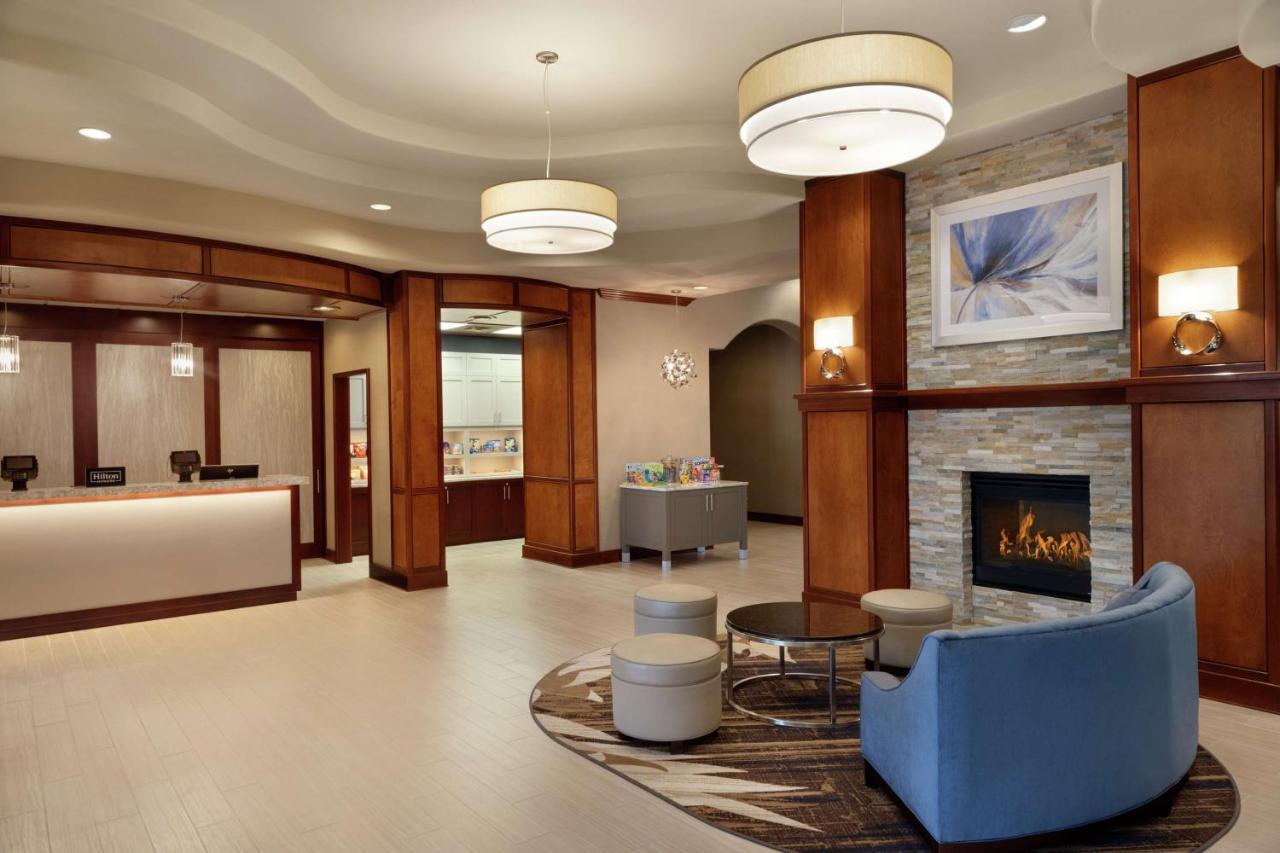 Homewood Suites By Hilton Fort Smith Massard Buitenkant foto