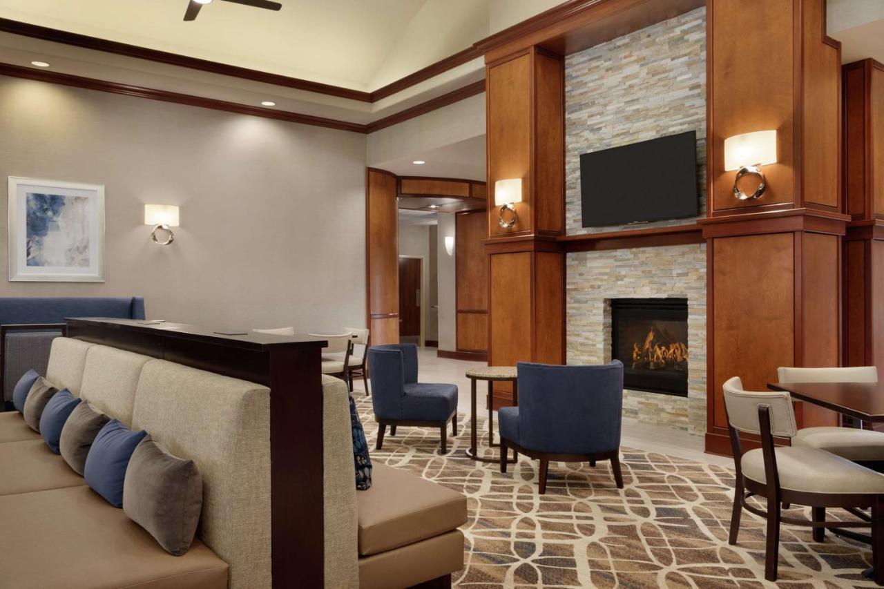 Homewood Suites By Hilton Fort Smith Massard Buitenkant foto