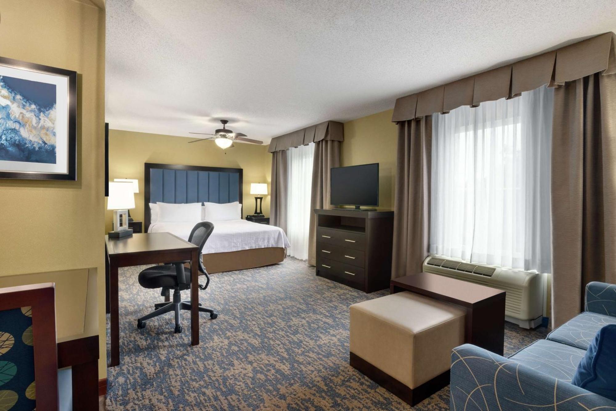 Homewood Suites By Hilton Fort Smith Massard Buitenkant foto